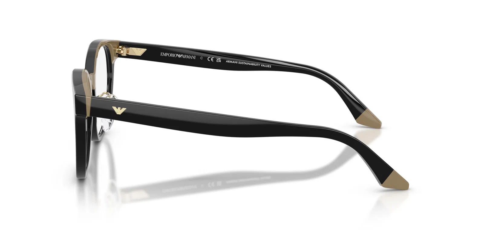 Emporio Armani 3274F Eyeglasses - view 10